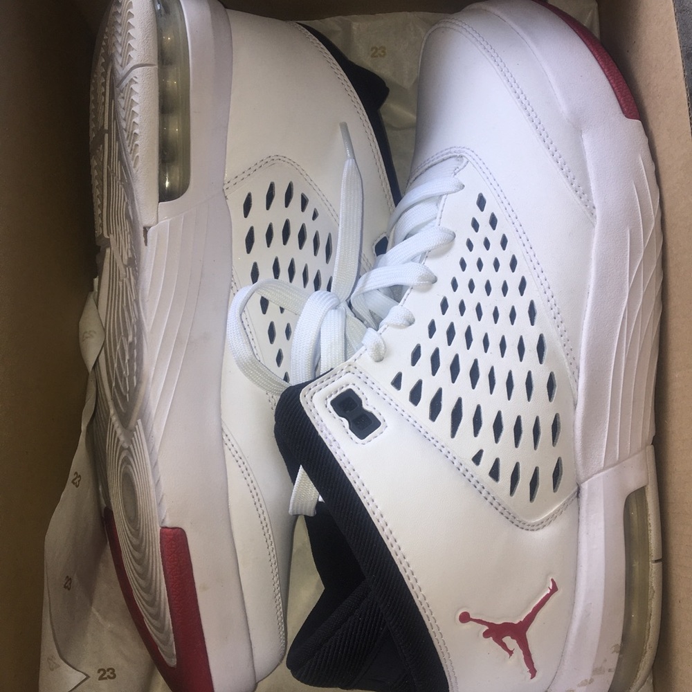 Jordan flight orgin 4